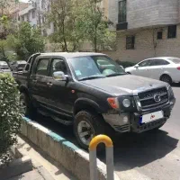 کاپرا دوکابین بدون تصادف صدفی