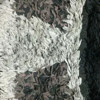 قالیچه ترک سالم|فرش|مشهد, فدک|دیوار