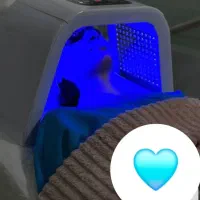 تونل نور برای پاکسازی