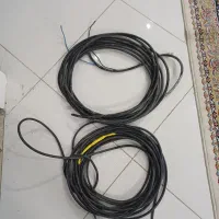 کابل برق
