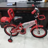 دوچرخه سایز 16 مارک چیاوا|دوچرخه، اسکیت، اسکوتر|ایلام, |دیوار