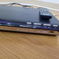 دستگاه سی دی