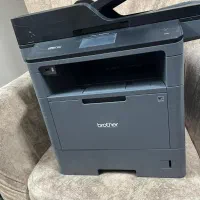 دستگاه پیرینتر تمام لمس چند کاره