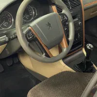 پارس موتور جدید 1402 بدون رنگ|خودرو سواری و وانت|تهران, استخر|دیوار