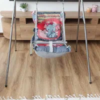 تاب بچه|اسباب و اثاث بچه|ایلام, |دیوار