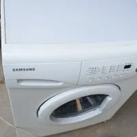لباسشویی سامسونگ|ماشین لباسشویی و خشک‌کن لباس|گنبد کاووس, |دیوار