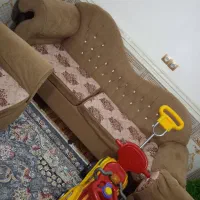 مبلمان 7نفره|مبلمان خانگی و میز عسلی|سراوان, |دیوار