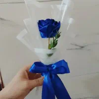 گل ربانی|گل مصنوعی|خرمآباد, |دیوار