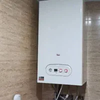 نصب وتعمیر کاری سرویس وتعمیرات پکیچ در اندیشه