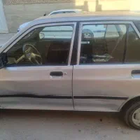 پراید نقد و اقساط