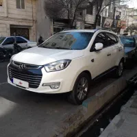 جک اس ۵|خودرو سواری و وانت|تهران, دکتر هوشیار|دیوار