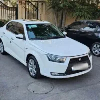 حواله خودرو دنا پلاس