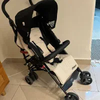 کالسکه خارجی