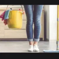نظافت و تمیزکاری منزل و شرکت