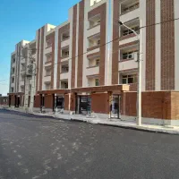 فروش اپارتمان مسکن ملی نوساز اکباتان