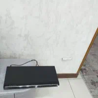 دستگاه دی وی دی سونی