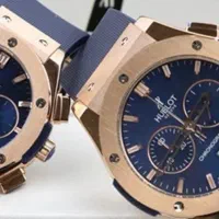 ساعت ست هابلوت اصل