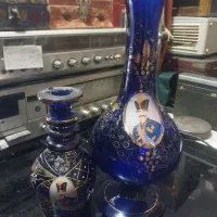 جام وتنگ روسی