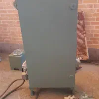 پرس ۴۰۰ تن نایکل روس|ماشینآلات صنعتی|پاکدشت, خاتون آباد|دیوار