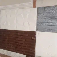 فروش ویژه دیوار پوش های فومی تایلی و رولی