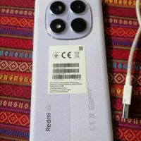 فروش گوشی شیائومی ردمی نوت ۱۴ پرو 5G  اصلی|موبایل|اصفهان, میرعماد|دیوار