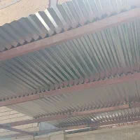 جوشکاری سیار|خدمات پیشه و مهارت|صحنه, |دیوار