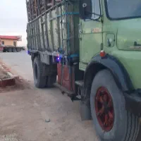 بنزتک|خودرو سنگین|نجف‌آباد, یزدانشهر|دیوار