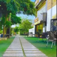 واگذاری کافه در حال فعال