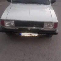 پیکان وانت مدل ۱۳۹۰ دوگانه شرکتی