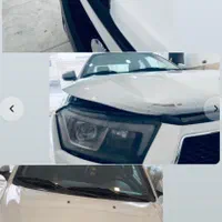 صافکاری PDR نقاشی و دیتیلینگ خودرو|خدمات موتور و ماشین|ساوه, |دیوار