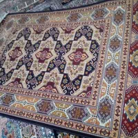 کناره 4300|گلیم، جاجیم، گبه|بیرجند, |دیوار