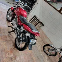 هندا۱۵۰و۱۲۵.پالس پره87|موتورسیکلت|ورامین, ورامین|دیوار