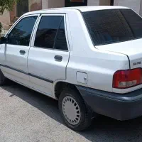 پراید ۱۳۱ مدل۹۴