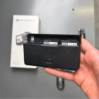 DJI Osmo Action 5 Pro Adventure Combo|دوربین عکاسی و فیلمبرداری|تهران, فردوسی|دیوار