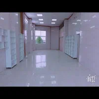 ۱۳۰مترمغازه فول امکانات بعدهتل تلار