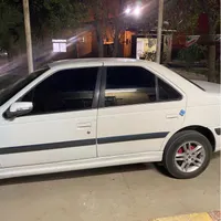 پژو پارس LX TU5، مدل ۱۳۹۲
