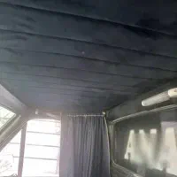 نیسان کاربرات مدل۸۱|خودرو سواری و وانت|قزوین, |دیوار