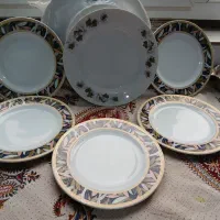 پلوخوری ملامین دونه ۵۰