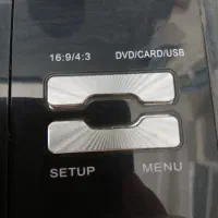 دستگاه همه کاره|پخش‌کننده DVD و ویدیو|ساوه, |دیوار