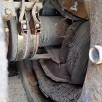 موتور رومانی