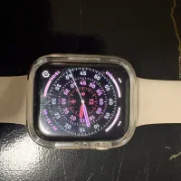 اپل واچ سری ۹ ۴۵mm|ساعت|تبریز, |دیوار