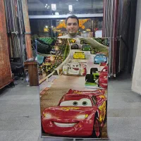 فرش عروسکی قیمت قدیم ۱/۵متری اکبند