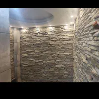 منزل مبله اجاره آپارتمان سوییت مسافر زند شاهچراغ|اجارهٔ کوتاه‌مدت آپارتمان و سوئیت|شیراز, شاهچراغ|دیوار