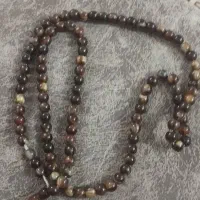 پیدا شده تسبیح یمنی