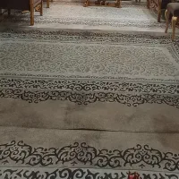 دو عدد روفرشی ترک کشدار 9 متری