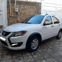 کوییک s مدل ۴۰۲ در حد خشک|خودرو سواری و وانت|کوهدشت, |دیوار