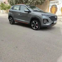 ام وی ام ایکس 33 کراس دنده ای