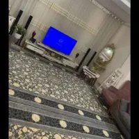 خونه شیک باپرده پانچ