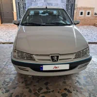 فروش پژوپارس Tu5 کلاس 15