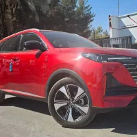 چانگان cs55 2024 وارداتی|خودرو سواری و وانت|بیرجند, |دیوار